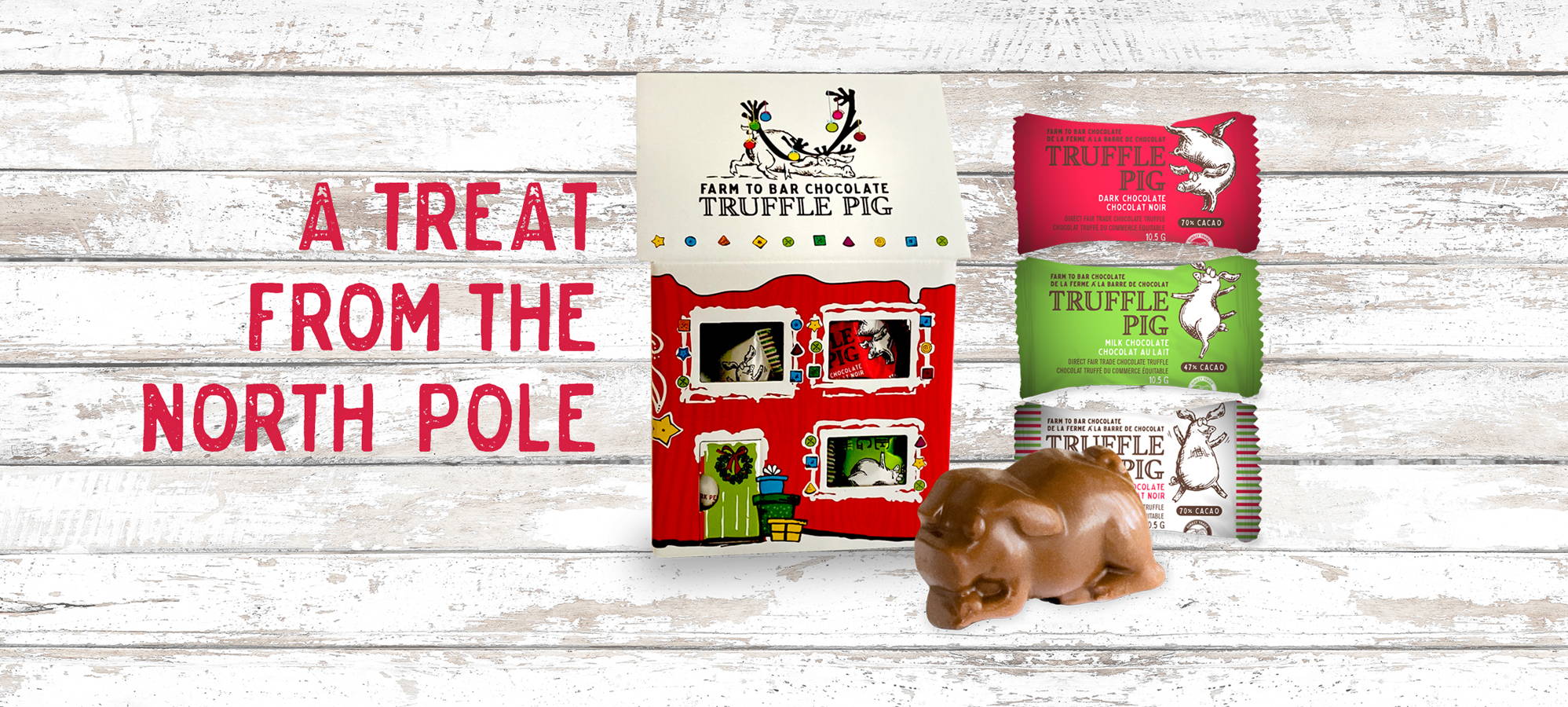 Homepage Ethical Chocolate by Truffle Pig Truffle Pig Chocolate